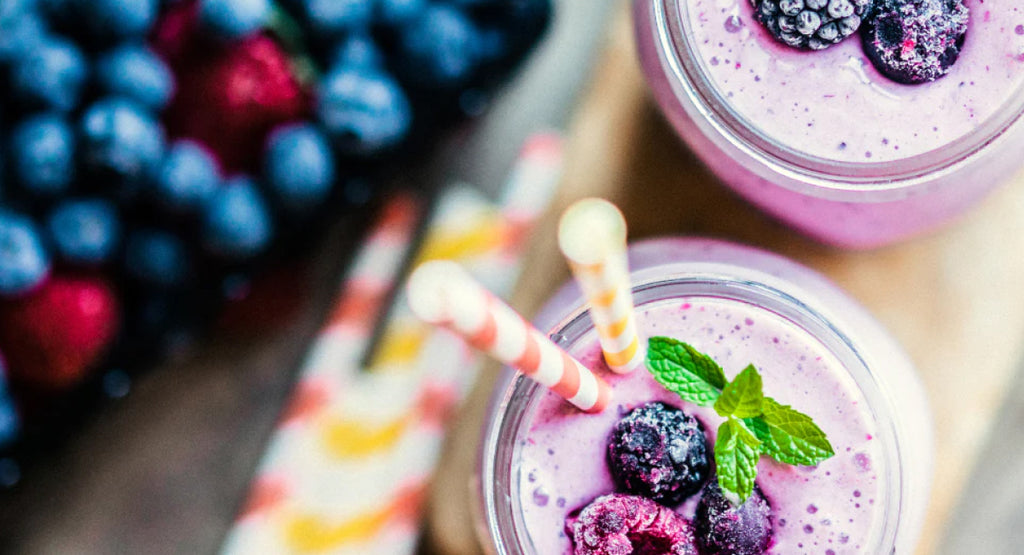 8 of the Best Things to Mix With Protein Powder