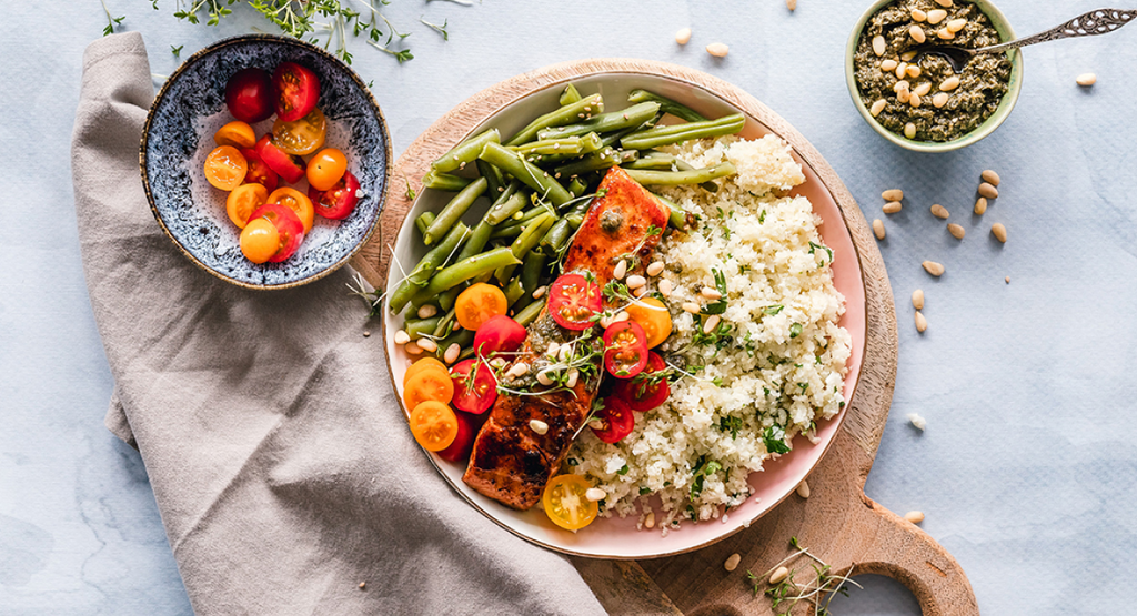 How Many Calories Do You Actually Need?